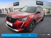 Annonce Peugeot 2008 occasion Essence PureTech 130 S&S EAT8 GT Line  MARSEILLE CEDEX 8