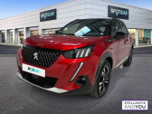 Peugeot 2008 PureTech 130 S&S EAT8 GT Line   BONDY 93