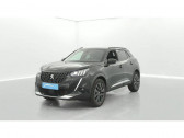 Peugeot 2008 occasion année 2020 boite Automatique Annonce Peugeot 2008 occasion Essence PureTech 130 S&S EAT8 GT Line à PLOERMEL