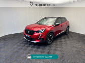 Peugeot 2008 PURETECH 130 S&S EAT8 GT LINE   Cesson 77