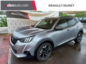 Peugeot 2008 occasion année 2020 boite Automatique Annonce Peugeot 2008 occasion Essence PureTech 130 S&S EAT8 GT Line à Muret
