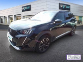Peugeot 2008 PureTech 130 S&S EAT8 GT Pack   ECULLY 69