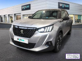 Peugeot 2008 occasion année 2022 boite Automatique Annonce Peugeot 2008 occasion Essence PureTech 130 S&S EAT8 GT Pack à MALAKOFF