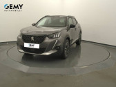 Annonce Peugeot 2008 occasion Essence PureTech 130 S&S EAT8 GT Pack  CHAMBRAY LES TOURS