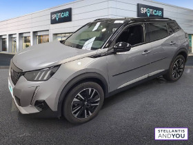Peugeot 2008 , garage SPOTICAR STELLANTIS &YOU REZE  REZE