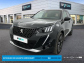 Peugeot 2008 PureTech 130 S&S EAT8 GT Pack   PARIS 75