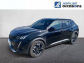 Peugeot 2008 PureTech 130 S&S EAT8 GT Pack  2021 - annonce de voiture en vente sur Auto Sélection.com