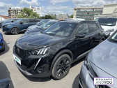 Peugeot 2008 PureTech 130 S&S EAT8 GT Pack  2022 - annonce de voiture en vente sur Auto Sélection.com