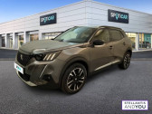 Annonce Peugeot 2008 occasion Essence PureTech 130 S&S EAT8 GT Pack   VENISSIEUX