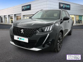 Peugeot 2008 PureTech 130 S&S EAT8 GT Pack   MALAKOFF 92