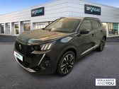 Peugeot 2008 occasion année 2021 boite Automatique Annonce Peugeot 2008 occasion Essence PureTech 130 S&S EAT8 GT Pack à RILLIEUX LA PAPE