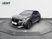 Peugeot 2008 occasion année 2021 boite Automatique Annonce Peugeot 2008 occasion Essence PureTech 130 S&S EAT8 GT Pack à LAVAL