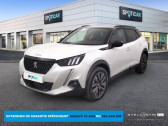 Peugeot 2008 PureTech 130 S&S EAT8 GT Pack    VENISSIEUX 69