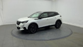 Peugeot 2008 occasion année 2021 boite Automatique Annonce Peugeot 2008 occasion Essence PureTech 130 S&S EAT8 GT Pack à PERPIGNAN