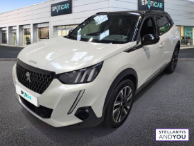 Peugeot 2008 , garage SPOTICAR STELLANTIS &YOU REZE  REZE