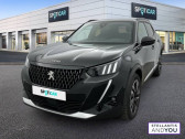 Annonce Peugeot 2008 occasion Essence PureTech 130 S&S EAT8 GT Pack  MONTIGNY LE BRETONNEUX