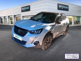 Peugeot 2008 occasion année 2021 boite Automatique Annonce Peugeot 2008 occasion Essence PureTech 130 S&S EAT8 GT Pack à AUBAGNE