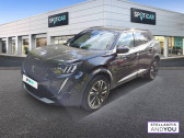 Peugeot 2008 PureTech 130 S&S EAT8 GT Pack  2021 - annonce de voiture en vente sur Auto Sélection.com