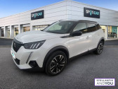 Peugeot 2008 occasion année 2021 boite Automatique Annonce Peugeot 2008 occasion Essence PureTech 130 S&S EAT8 GT Pack à AMIENS