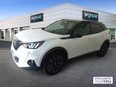 Peugeot 2008 PureTech 130 S&S EAT8 GT Pack   RILLIEUX LA PAPE 69