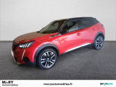 Annonce Peugeot 2008 occasion Essence PureTech 130 S&S EAT8 GT Pack  Lisieux