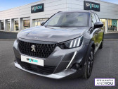 Peugeot 2008 occasion année 2021 boite Automatique Annonce Peugeot 2008 occasion Essence PureTech 130 S&S EAT8 GT Pack à MALAKOFF