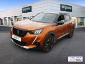 Annonce Peugeot 2008 occasion Essence PureTech 130 S&S EAT8 GT Pack   LOMME