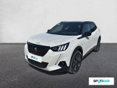 Annonce Peugeot 2008 occasion Essence PureTech 130 S&S EAT8 GT Pack  VALENCE