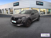 Peugeot 2008 PureTech 130 S&S EAT8 GT Pack  à Â VENISSIEUX 69