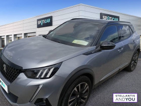 Peugeot 2008 , garage SPOTICAR STELLANTIS &YOU MALAKOFF  MALAKOFF