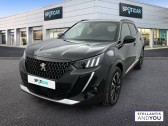 Annonce Peugeot 2008 occasion Essence PureTech 130 S&S EAT8 GT Pack  AULNAY