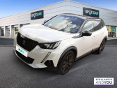Peugeot 2008 PureTech 130 S&S EAT8 GT Pack   RONCQ 59