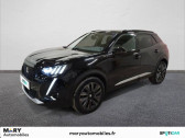 Peugeot 2008 occasion année 2022 boite Automatique Annonce Peugeot 2008 occasion Essence PureTech 130 S&S EAT8 GT Pack à Tourlaville