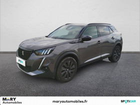Peugeot 2008 , garage MARY AUTOMOBILES AVRANCHES PEUGEOT  Avranches