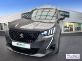 Peugeot 2008 occasion année 2021 boite Automatique Annonce Peugeot 2008 occasion Essence PureTech 130 S&S EAT8 GT Pack à MARSEILLE CEDEX 8