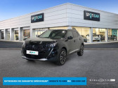 Peugeot 2008 PureTech 130 S&S EAT8 GT Pack   RILLIEUX LA PAPE 69