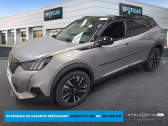 Annonce Peugeot 2008 occasion Essence PureTech 130 S&S EAT8 GT Pack  ORVAULT
