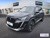 Peugeot 2008 occasion année 2021 boite Automatique Annonce Peugeot 2008 occasion Essence PureTech 130 S&S EAT8 GT Pack à MONTIGNY LE BRETONNEUX