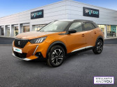 Peugeot 2008 PureTech 130 S&S EAT8 GT Pack   PANTIN 93