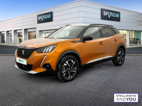 Peugeot 2008 , garage SPOTICAR STELLANTIS &YOU PANTIN  PANTIN