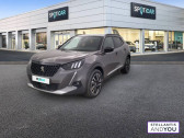 Annonce Peugeot 2008 occasion Essence PureTech 130 S&S EAT8 GT Pack   VENISSIEUX