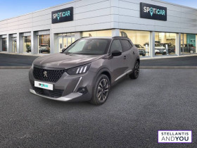 Peugeot 2008 , garage SPOTICAR STELLANTIS &YOU LYON VENISSIEUX ETATS-UNIS   VENISSIEUX