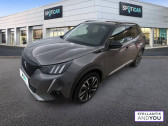 Peugeot 2008 PureTech 130 S&S EAT8 GT Pack  2021 - annonce de voiture en vente sur Auto Sélection.com