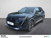 Annonce Peugeot 2008 occasion Essence PureTech 130 S&S EAT8 GT Pack  Bayeux