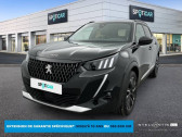 Peugeot 2008 occasion année 2022 boite Automatique Annonce Peugeot 2008 occasion Essence PureTech 130 S&S EAT8 GT Pack à MALAKOFF