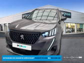 Peugeot 2008 occasion année 2021 boite Automatique Annonce Peugeot 2008 occasion Essence PureTech 130 S&S EAT8 GT Pack à MARSEILLE CEDEX 8