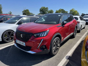 Peugeot 2008 , garage SPOTICAR STELLANTIS &YOU ORVAULT  ORVAULT