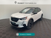 Annonce Peugeot 2008 occasion Essence PURETECH 130 S&S EAT8 GT PACK  Avon