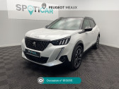 Annonce Peugeot 2008 occasion Essence PURETECH 130 S&S EAT8 GT PACK à Meaux
