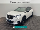 Peugeot 2008 PURETECH 130 S&S EAT8 GT PACK   Brie-Comte-Robert 77
